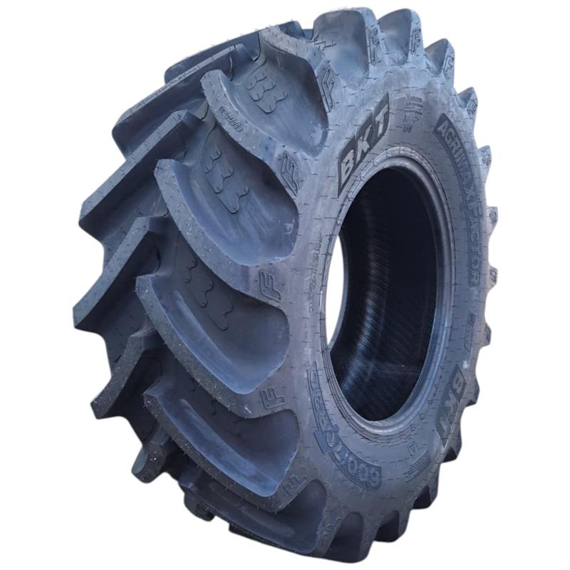 600/70R30 AGRIMAX FACTOR 152D TL BKT