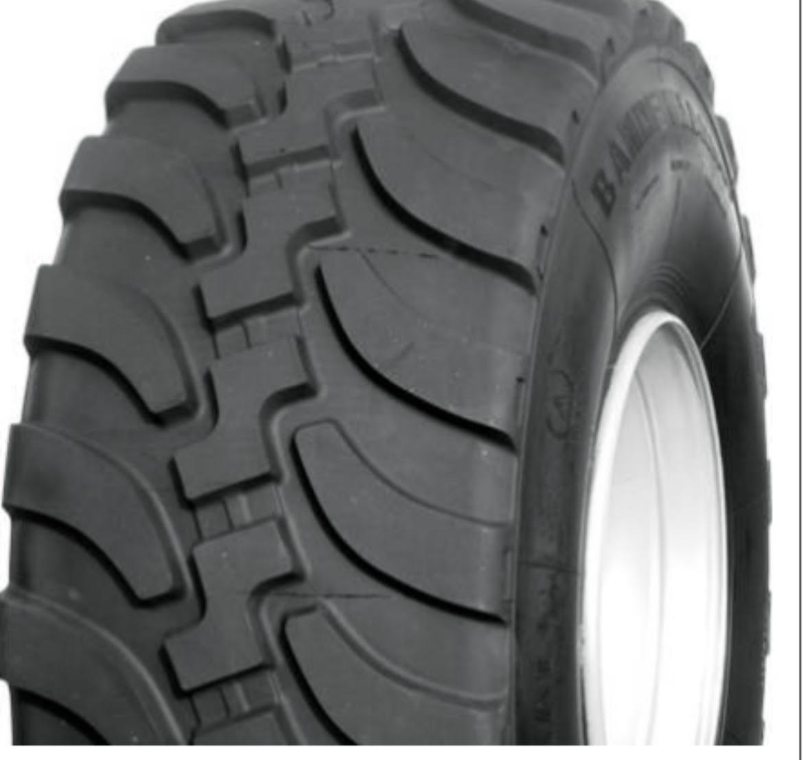 600/65R23 180D RECHAPE NEUF  GARANTIE profil 2