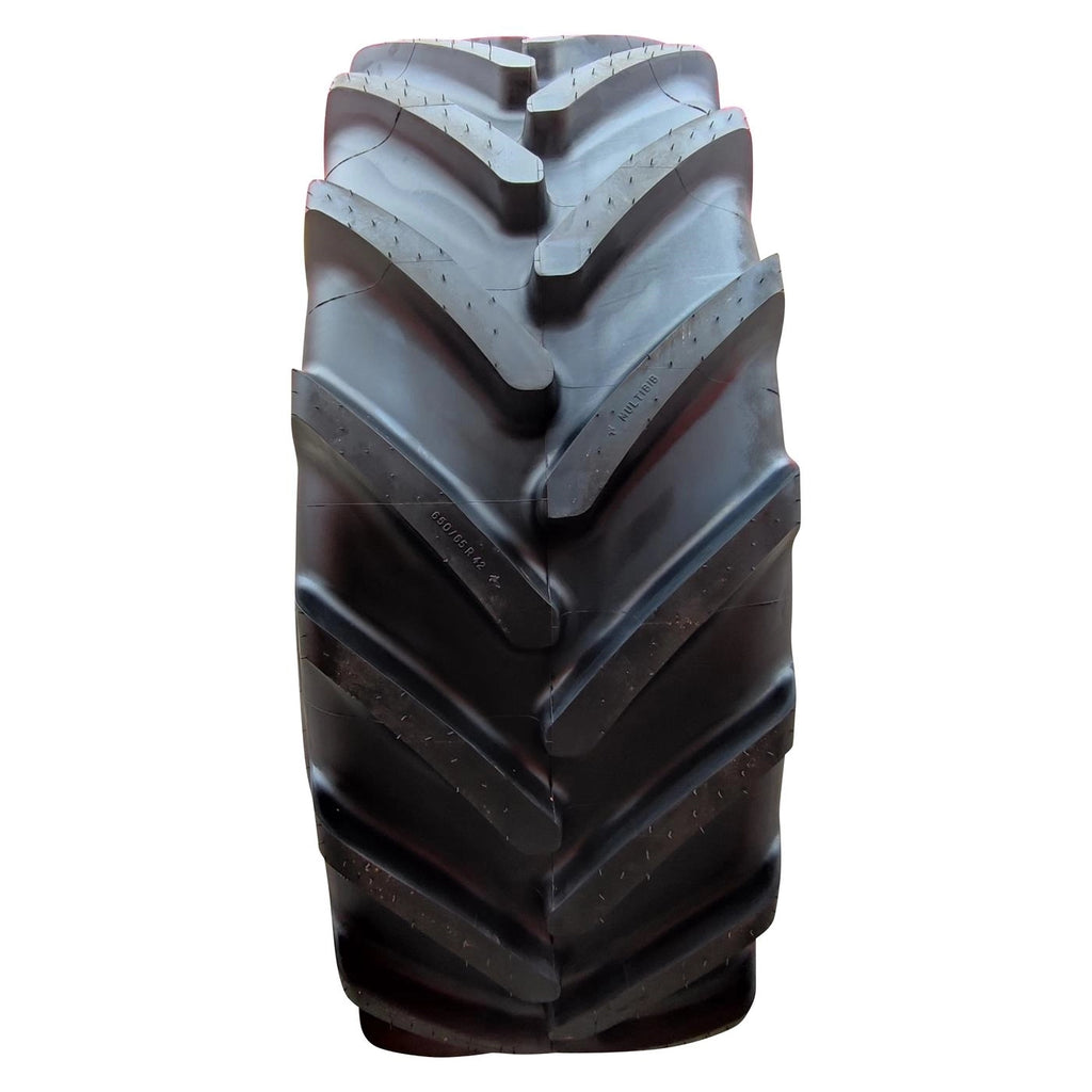 650/65R42 multibib michelin