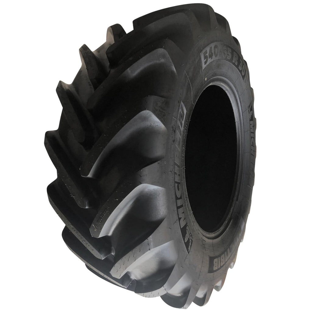 540/65R30 multibib michelin