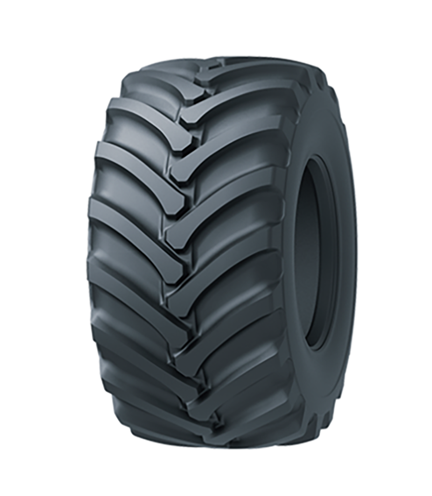 650/45-22.5 GROUND FORCE 24PR 175A8  CARLISLE/CARLSTAR