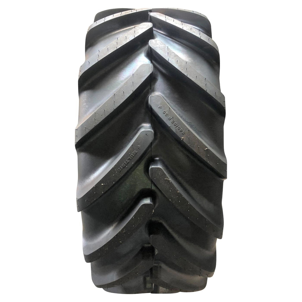 540/65R30 multibib michelin