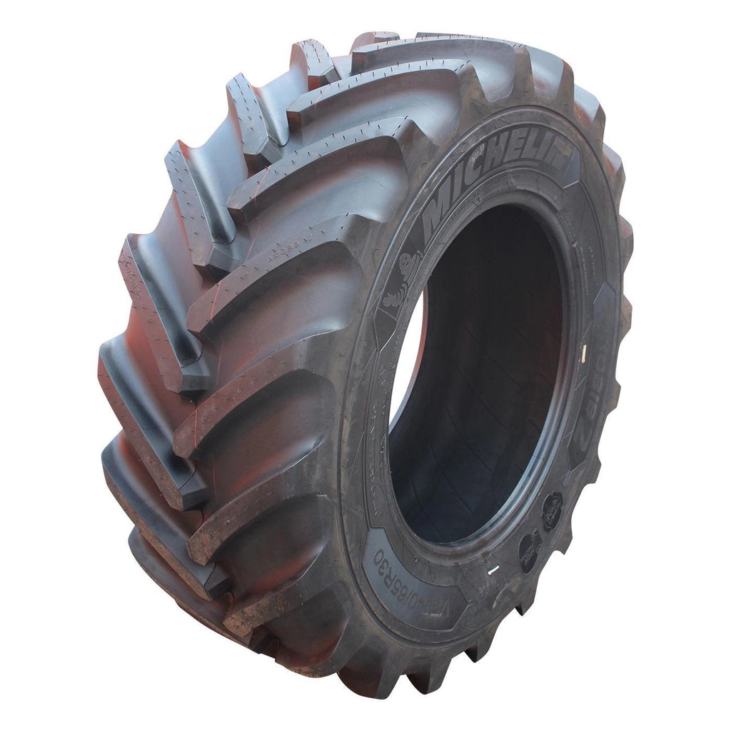 650/65R34 axiobib IF michelin
