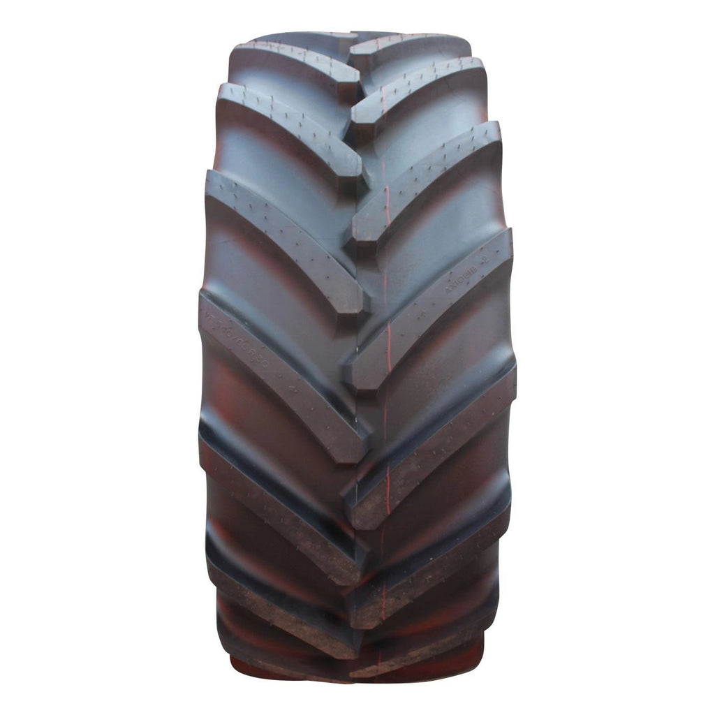 650/65R34 axiobib IF michelin