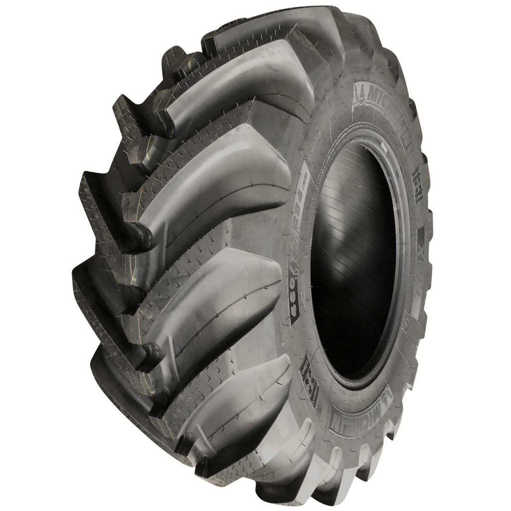 460/70R24 xmcl michelin