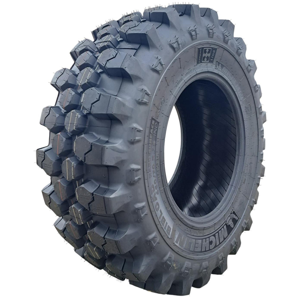 460/70R24 bibload michelin