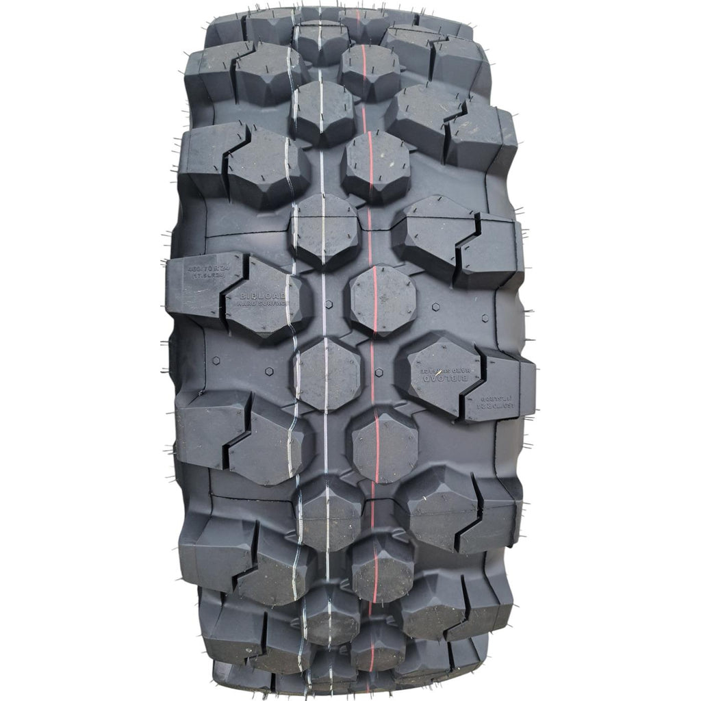 460/70R24 bibload michelin