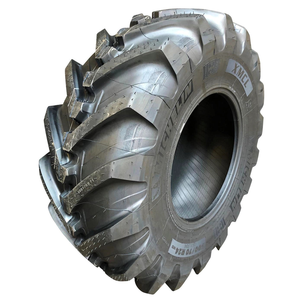 500/70R24 xmcl michelin