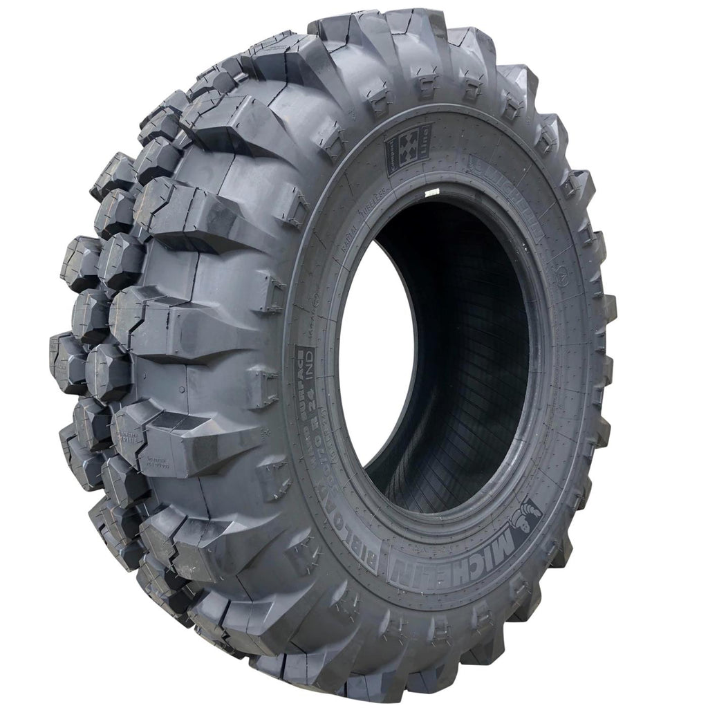 500/70R24 bibload michelin