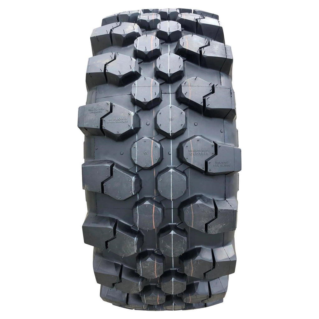500/70R24 bibload michelin