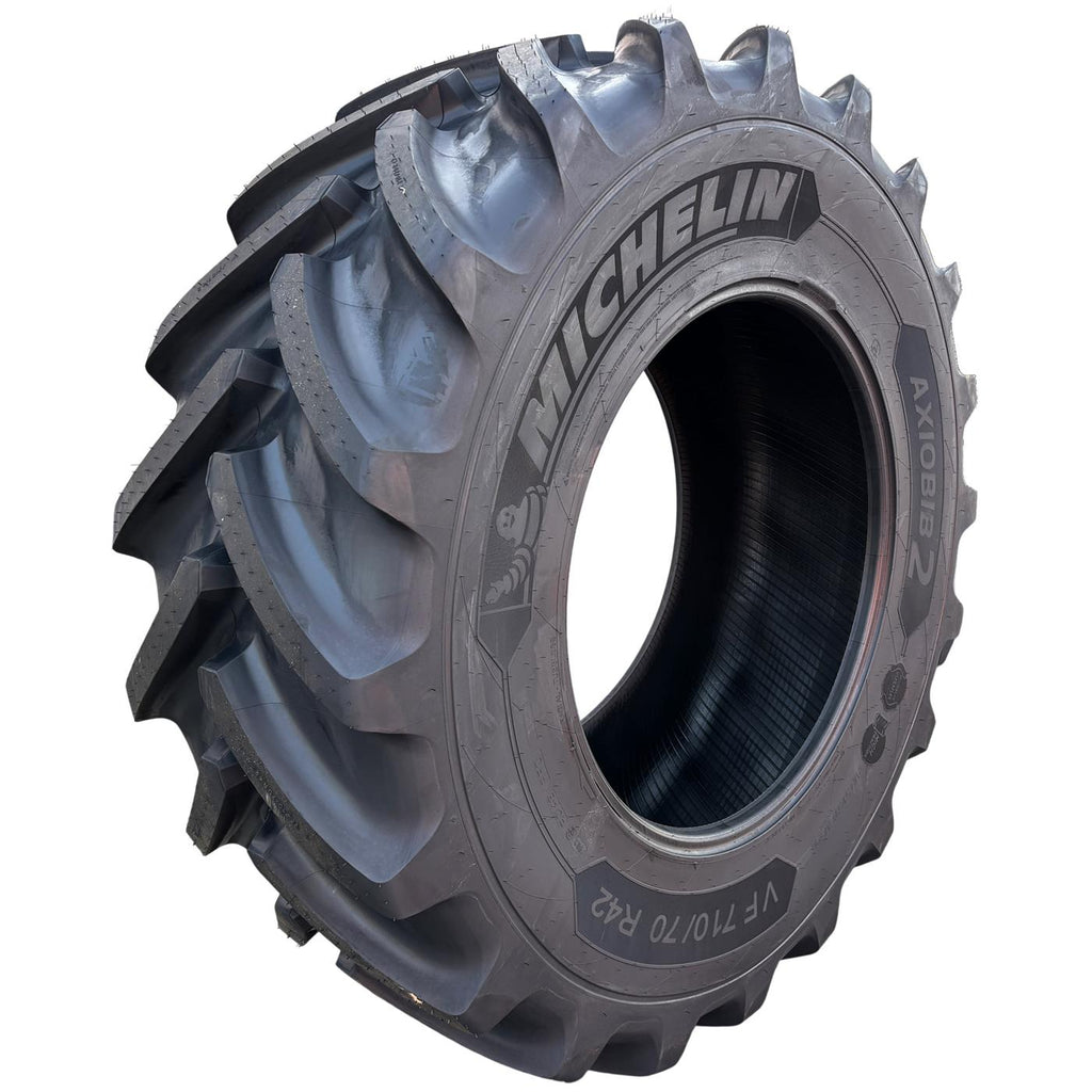 710/75R42 179D axiobib michelin