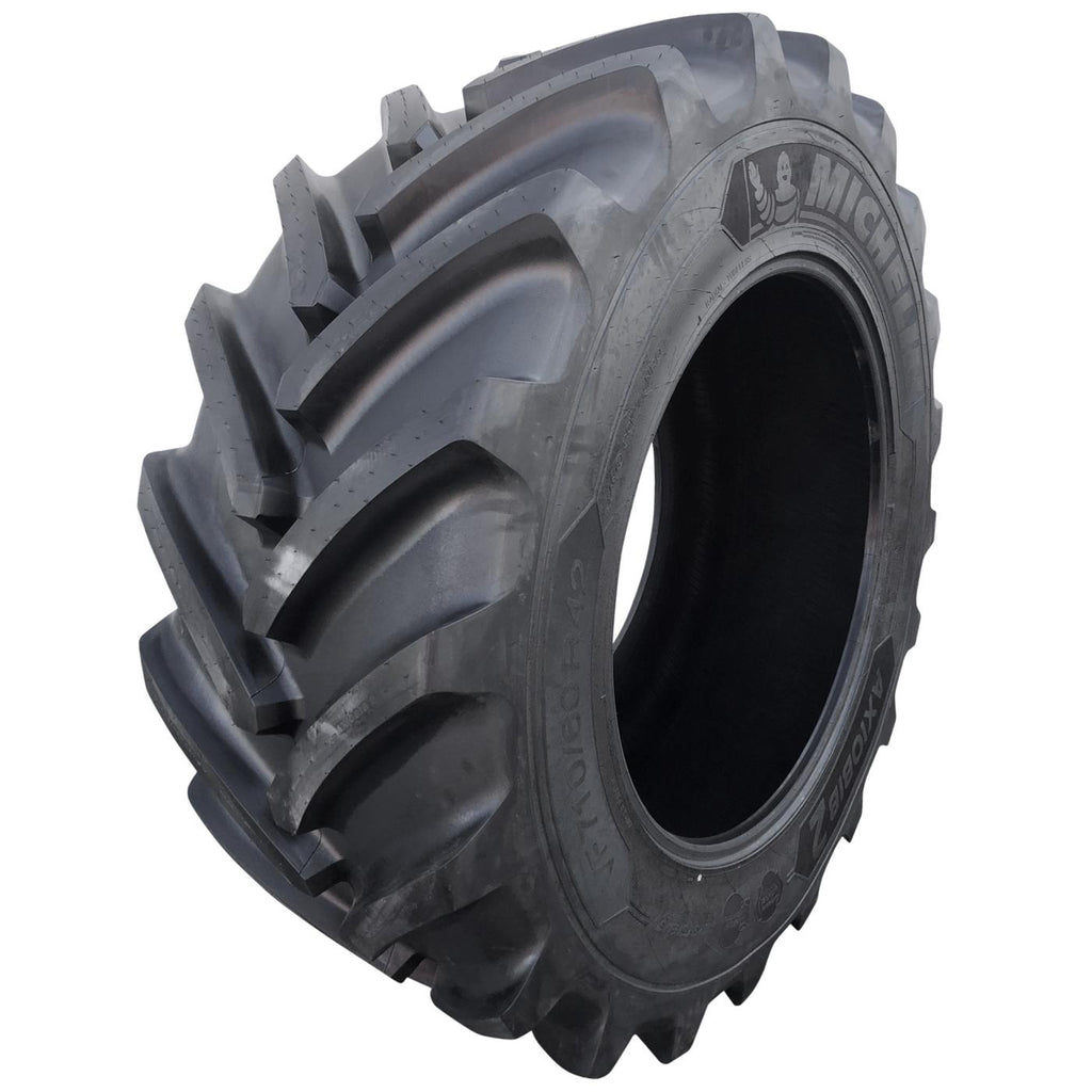 710/75R42 176D axiobib michelin - démo état neuf