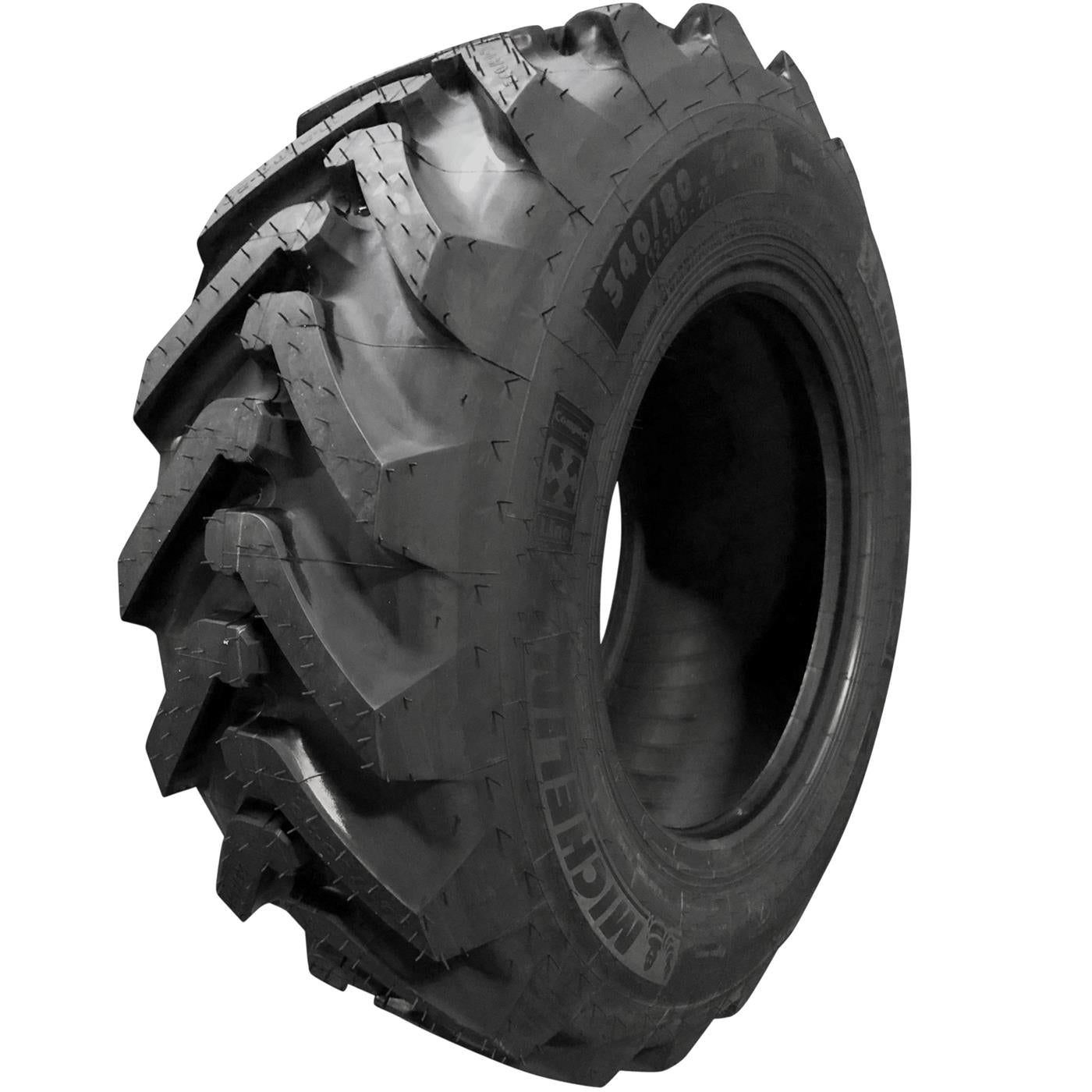 VF 520/60R28 (14.9R28) TL 138A8/138D XEOBIB MICHELIN