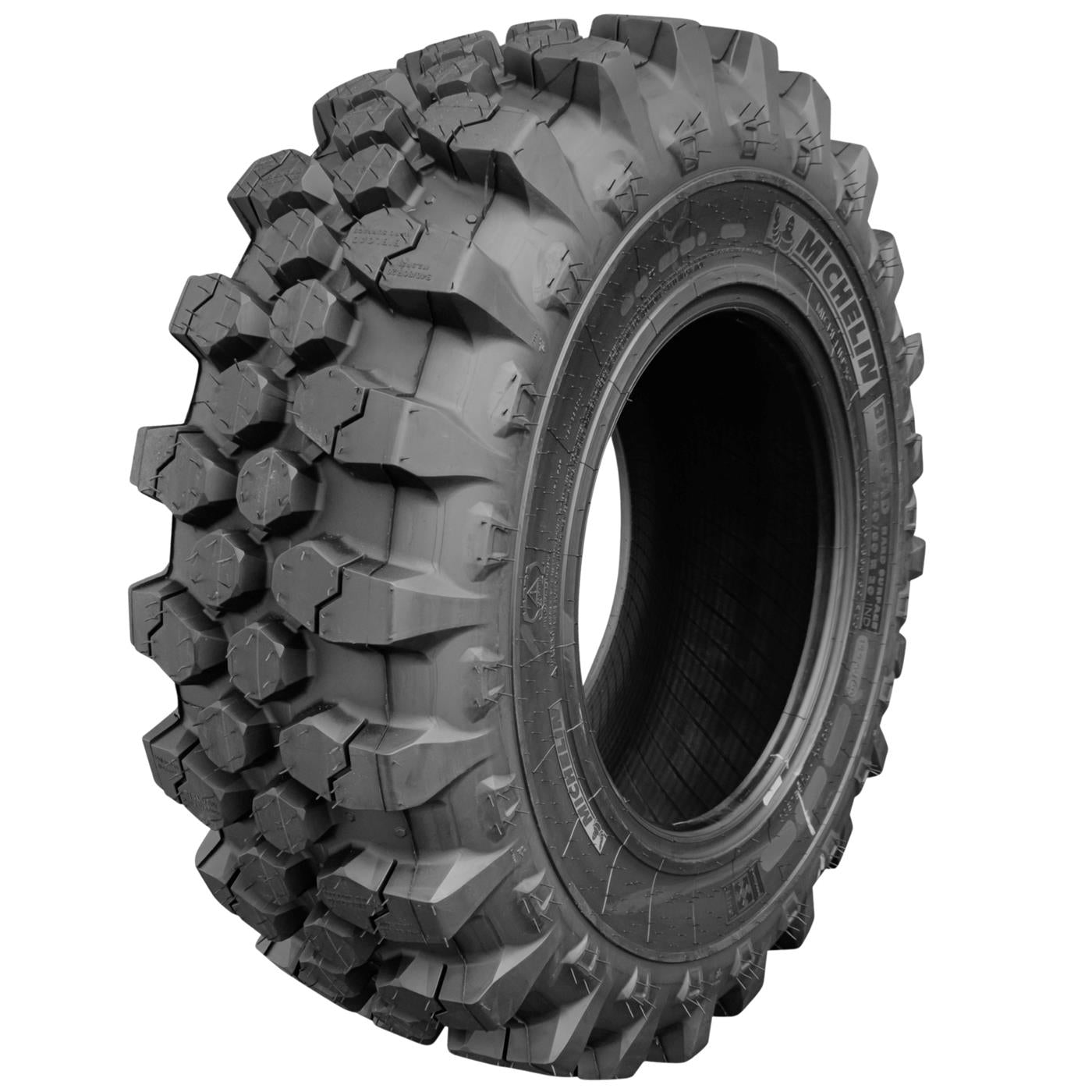 340/80R20 144A8/144B TL XMCL MICHELIN