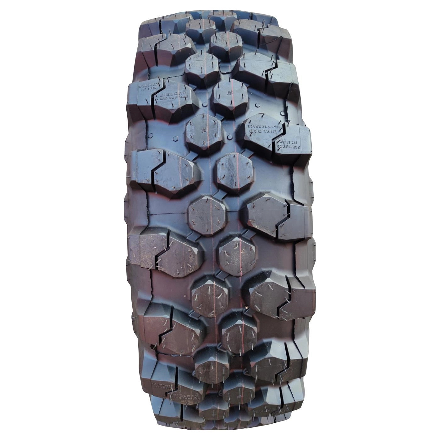 340/80R20 144A8/144B TL XMCL MICHELIN