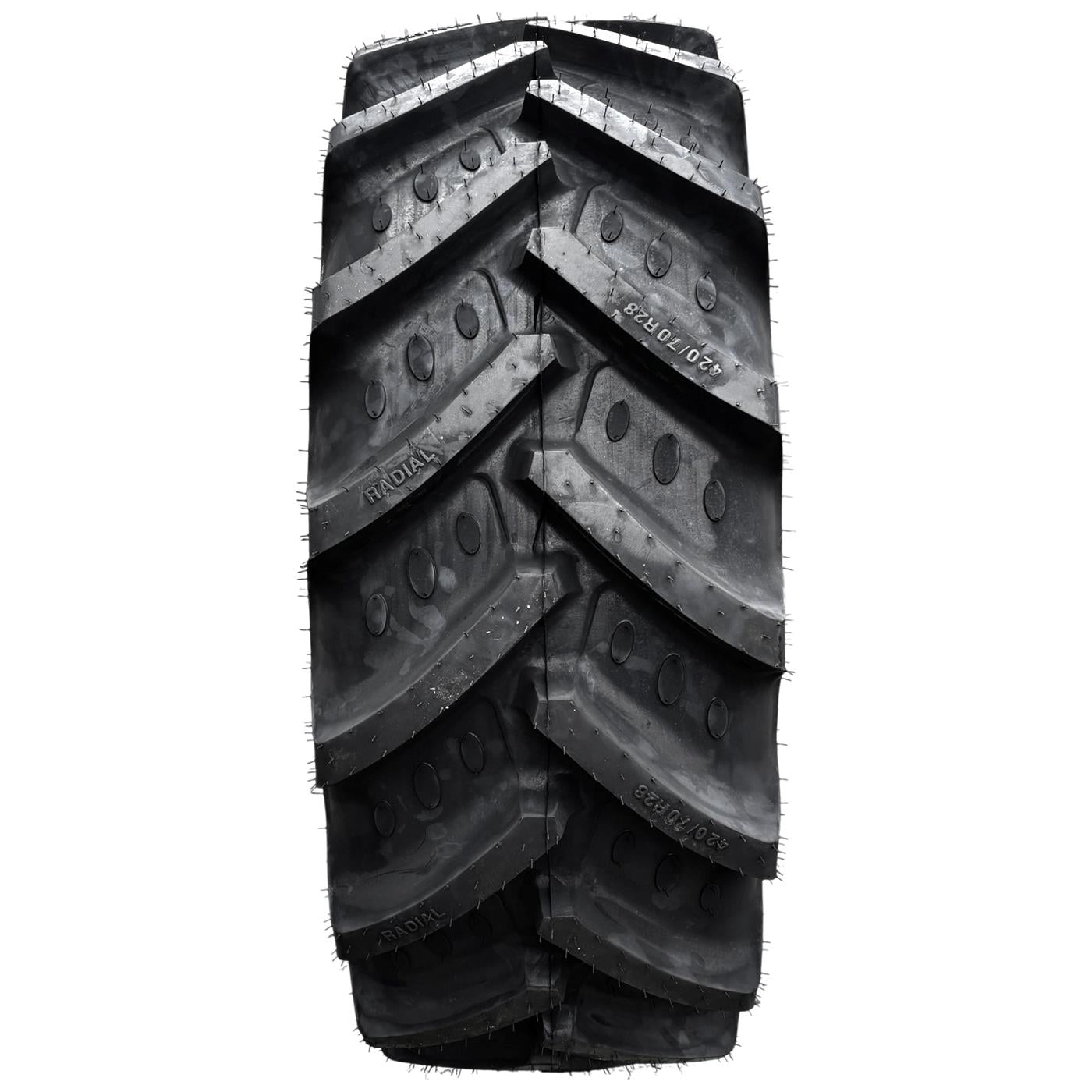 420/70R28 Agrimax RT765 133D TL BKT