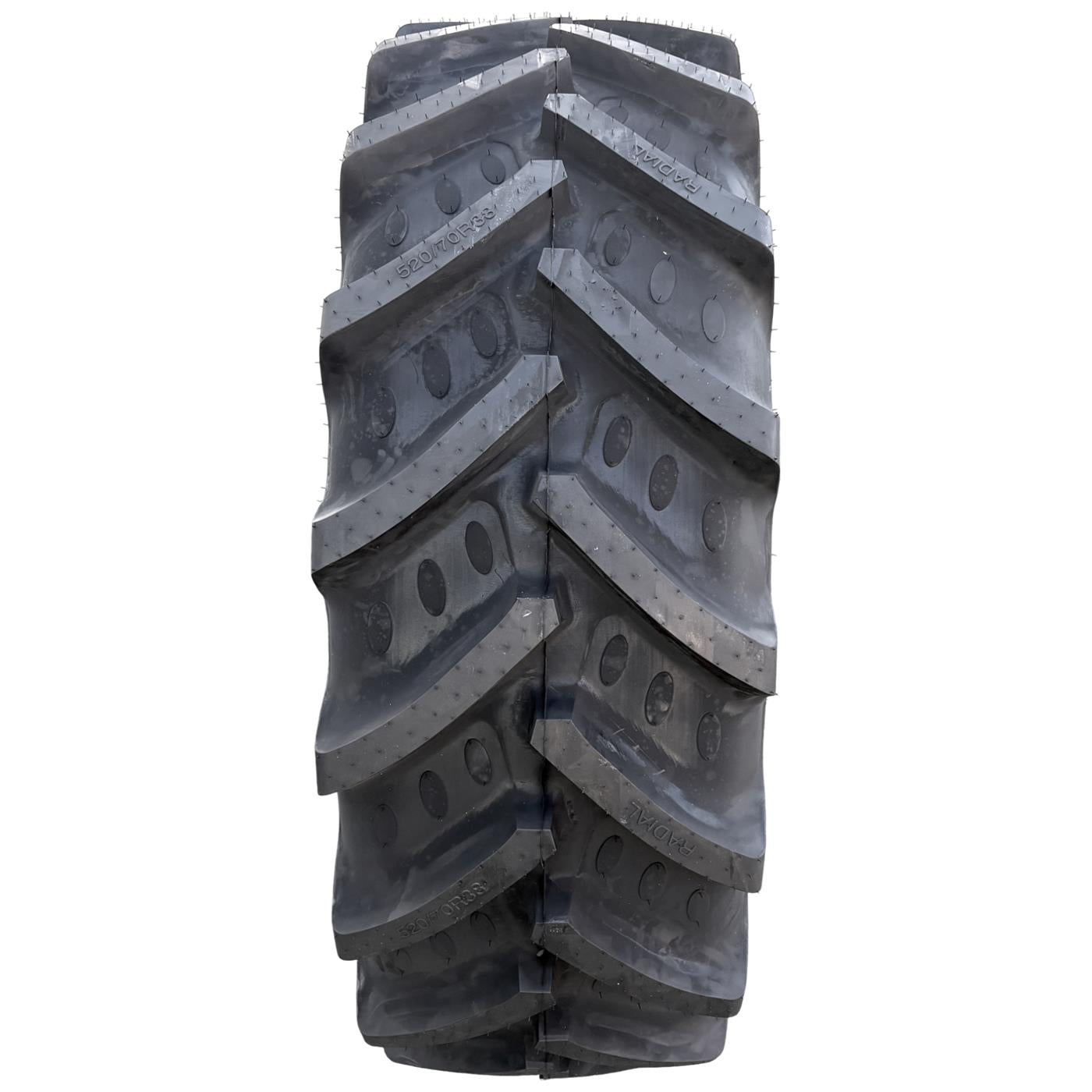 520/70R38 Agrimax RT765 150D BKT