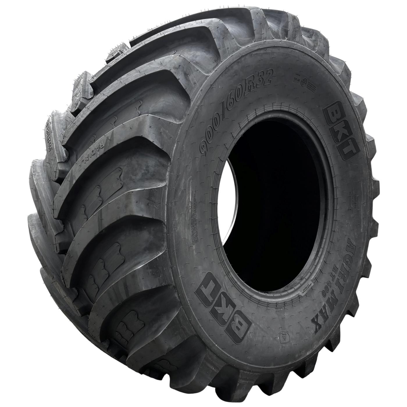 900/60R32 Agrimax RT600 181A8 178B TL BKT