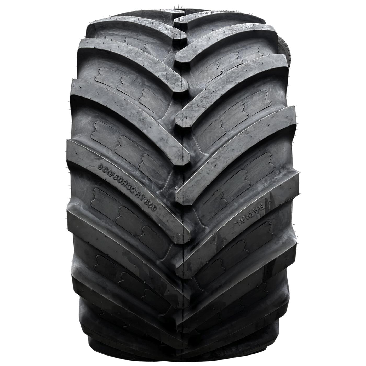 900/60R32 Agrimax RT600 181A8 178B TL BKT