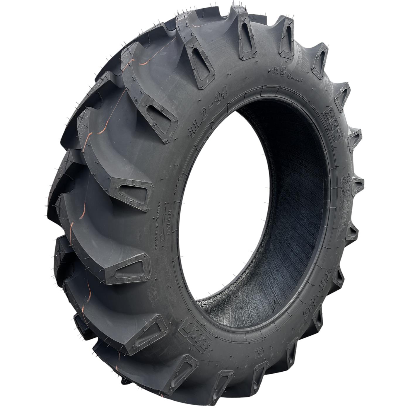 11.2-24 TR135 8PR TT BKT