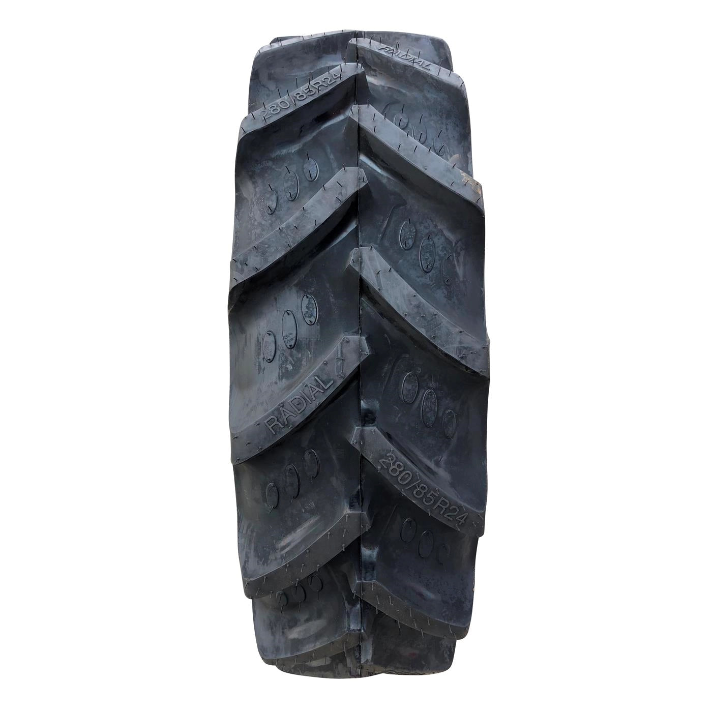 280/85R24 Agrimax RT855 115A8 115B TL BKT
