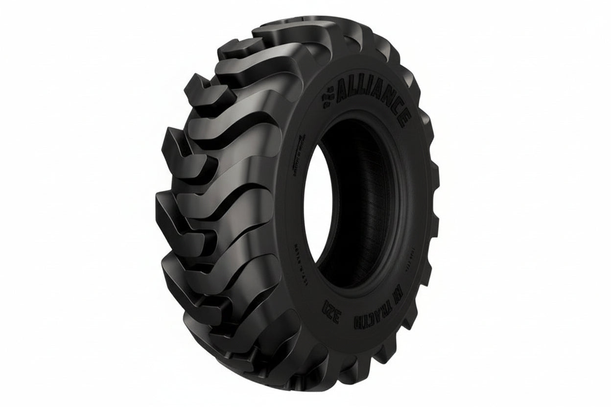 10.5/80X18 10 PLY TL 321 ALLIANCE