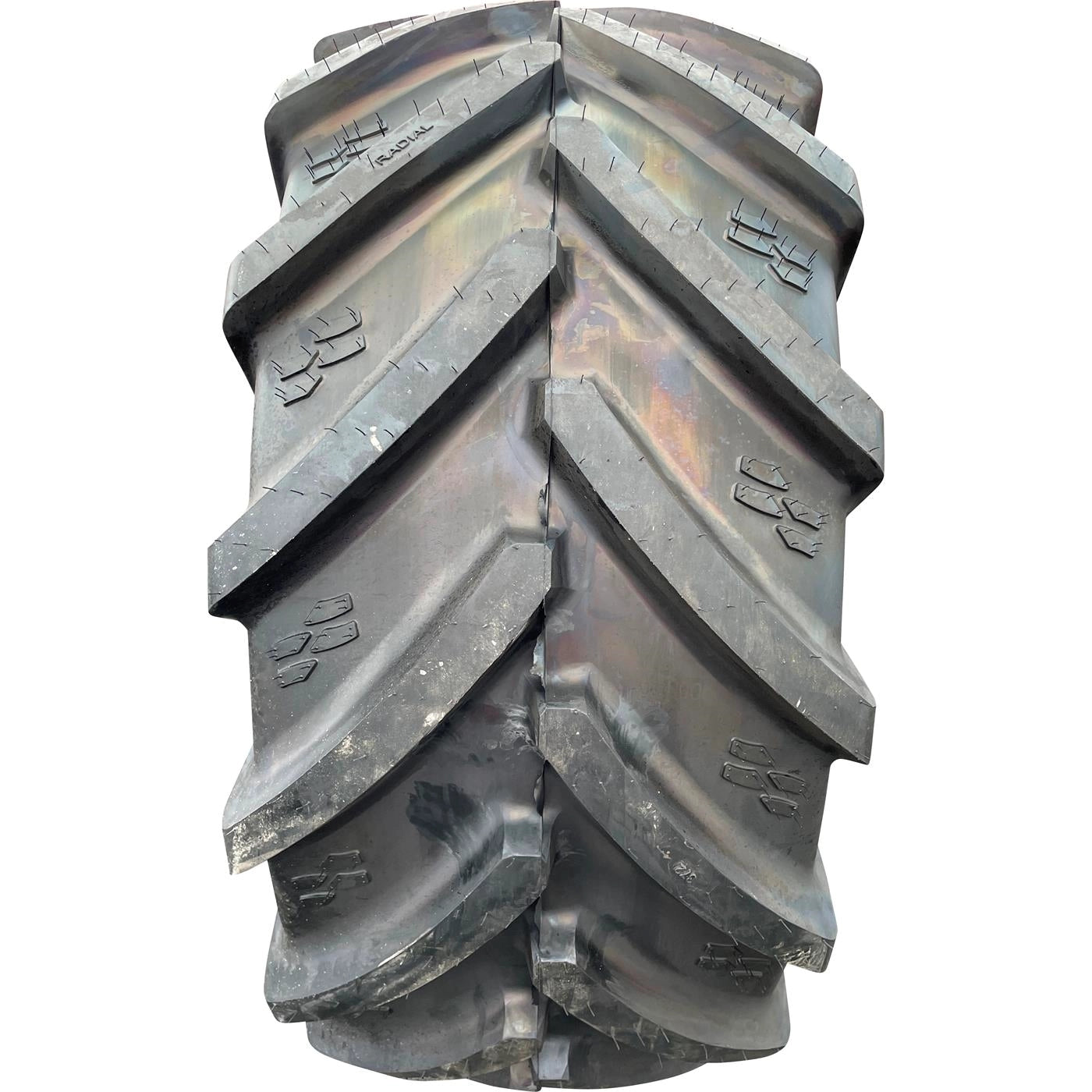 710/55R30 165D TL 372 AGRIFLEX + VF ALLIANCE