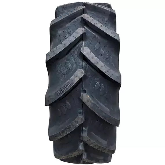 320/70R20 (10.5R20) TL 123A8 123B AGRIMAX RT 765 BKT