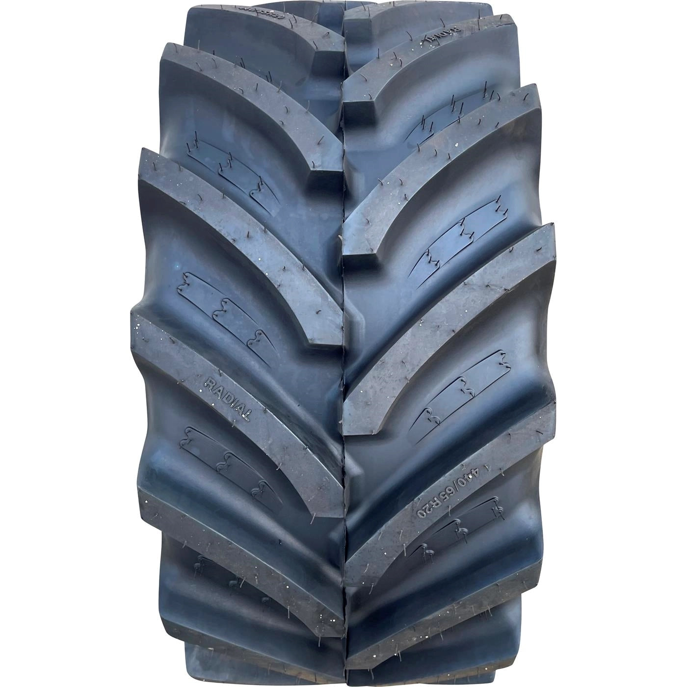 900/55R38 TL 179D 181A8 AGRIMAX RT 657 BKT