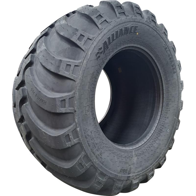 750/45R26.5 170E A380 STELL IN ALLIANCE
