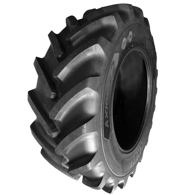 650/85R38 VF 182D  AXIOBIB 2  MICHELIN