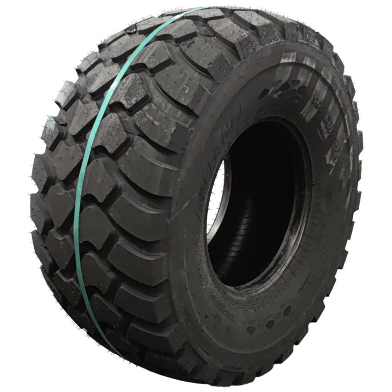 560/60R22.5 169D  A590 STEEL HD  ALLIANCE