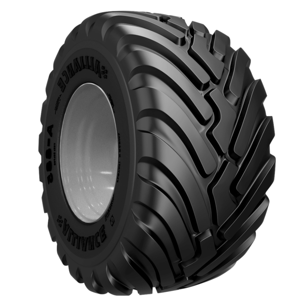 650/65R26.5 174D A885 STEEL ALLIANCE