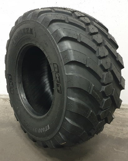 560/60R22.5 166D DOUBLE CEINTURE ACIER V-FLEXA VF BKT NOUVEAU