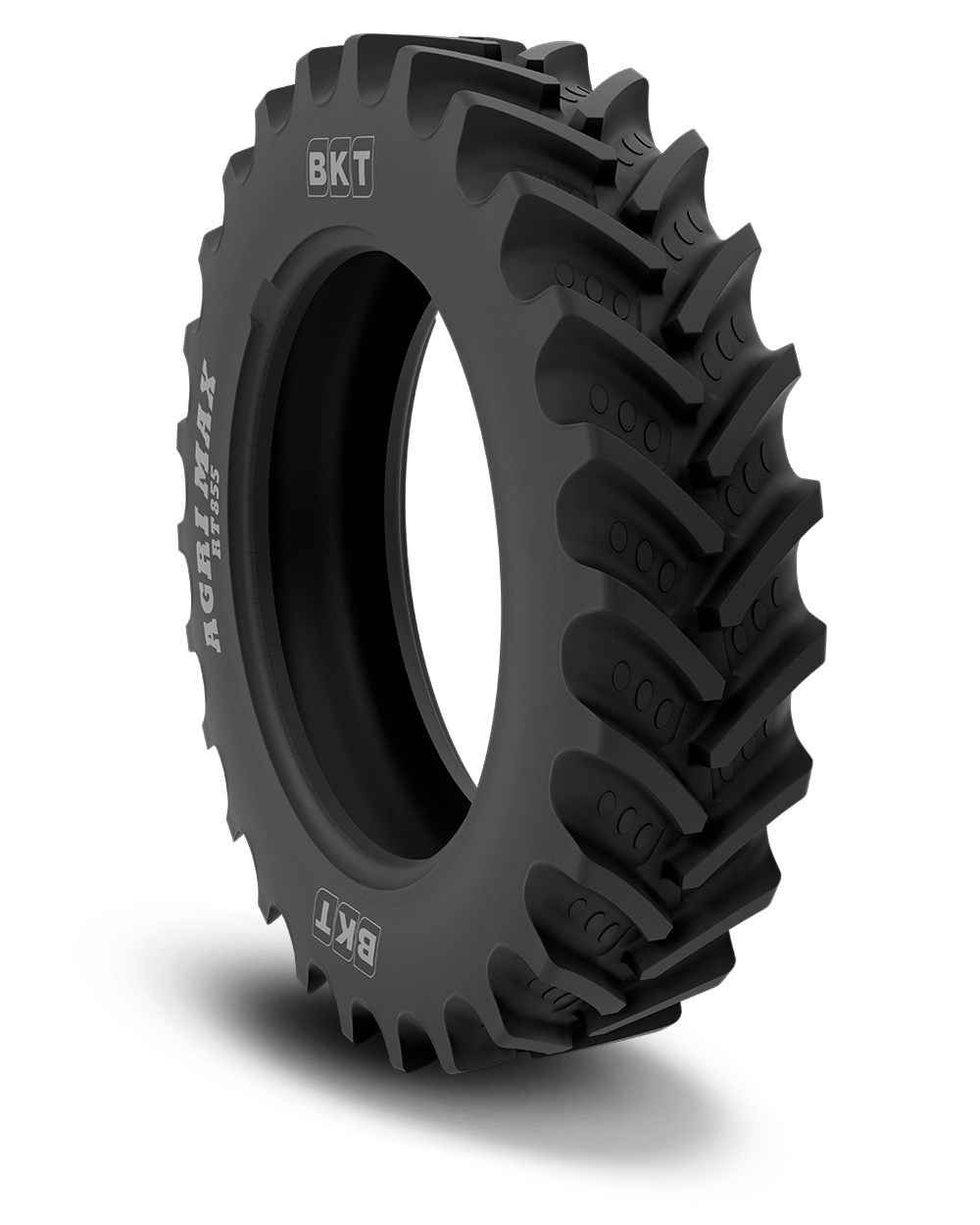 380/85R28 TL 133A8/133B AGRIMAX RT855 BKT