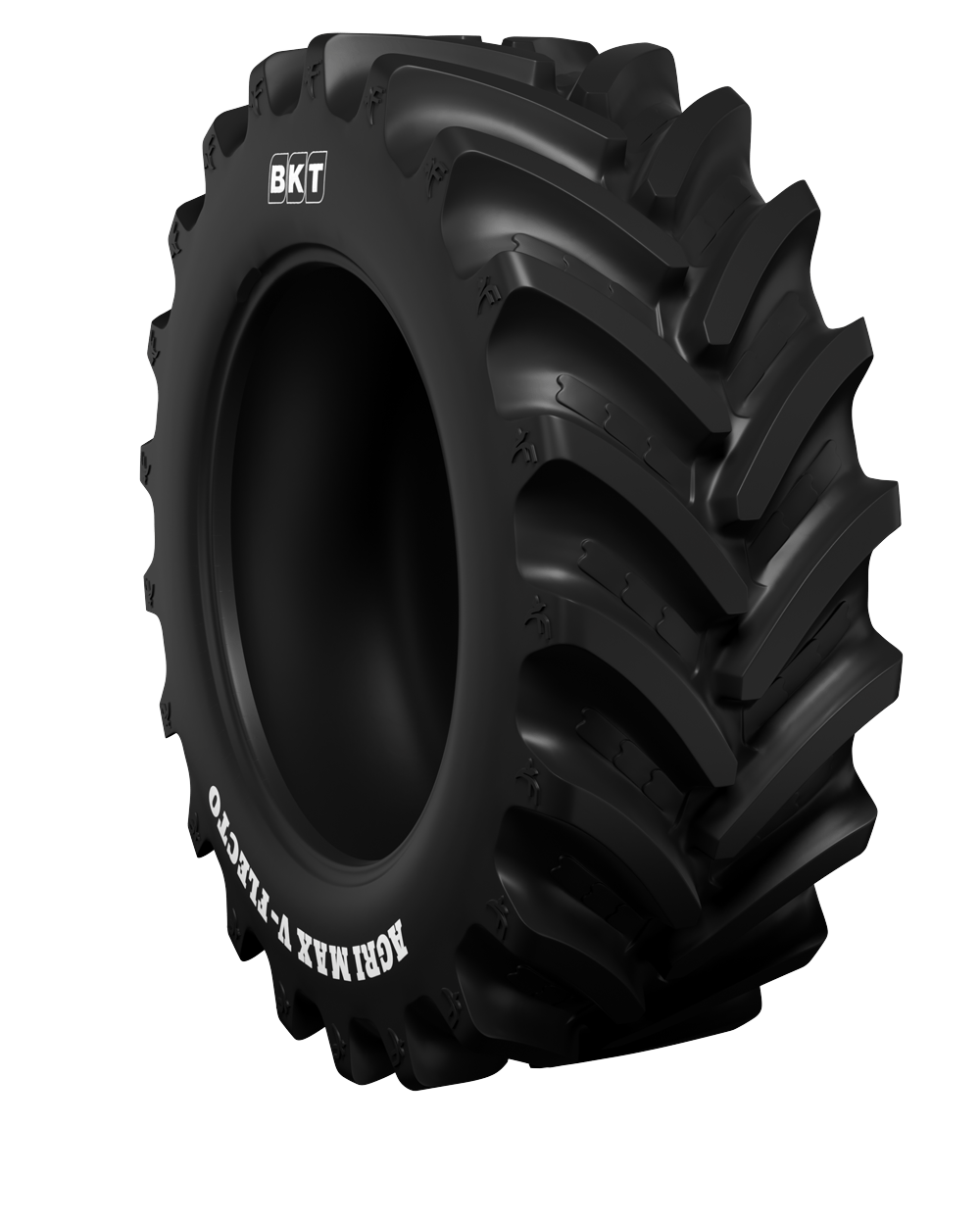 600/70R30 TL 168D VF NRO  AGRIMAX V-FLECTO  BKT NOUVEAU