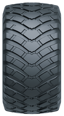 600/55R26.5 165D STEEL BELTED FR-MAX  NOUVEAU CARLISLE
