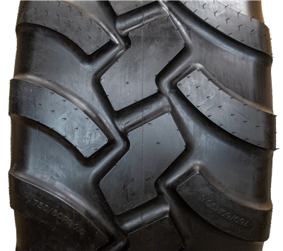 650/55R26.5 178D STEEL BELTED FARM SPECIAL FR-G  DOUBLE CEINTURE ACIER CARLISLE