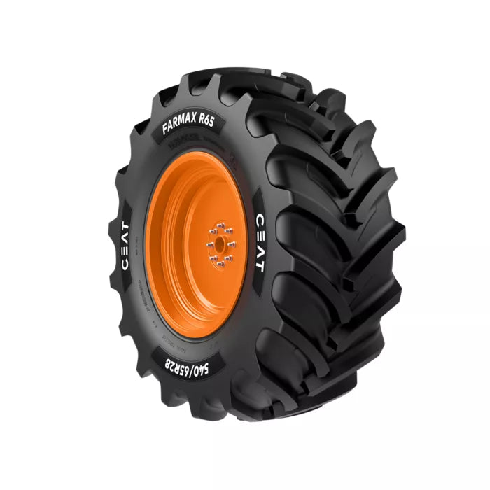 480/65R28 142D FARMAX R65 CEAT