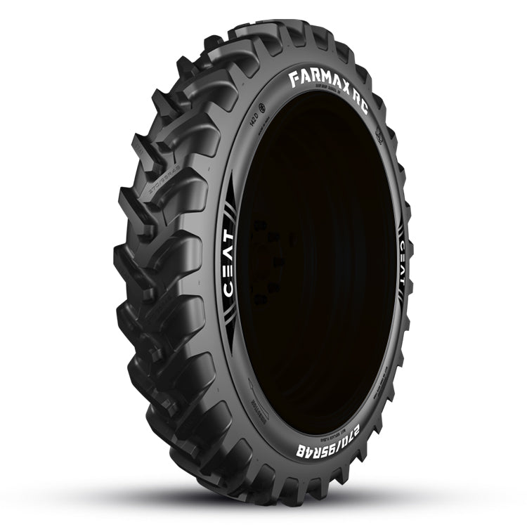 300/95R46 143D FARMAX RC CEAT