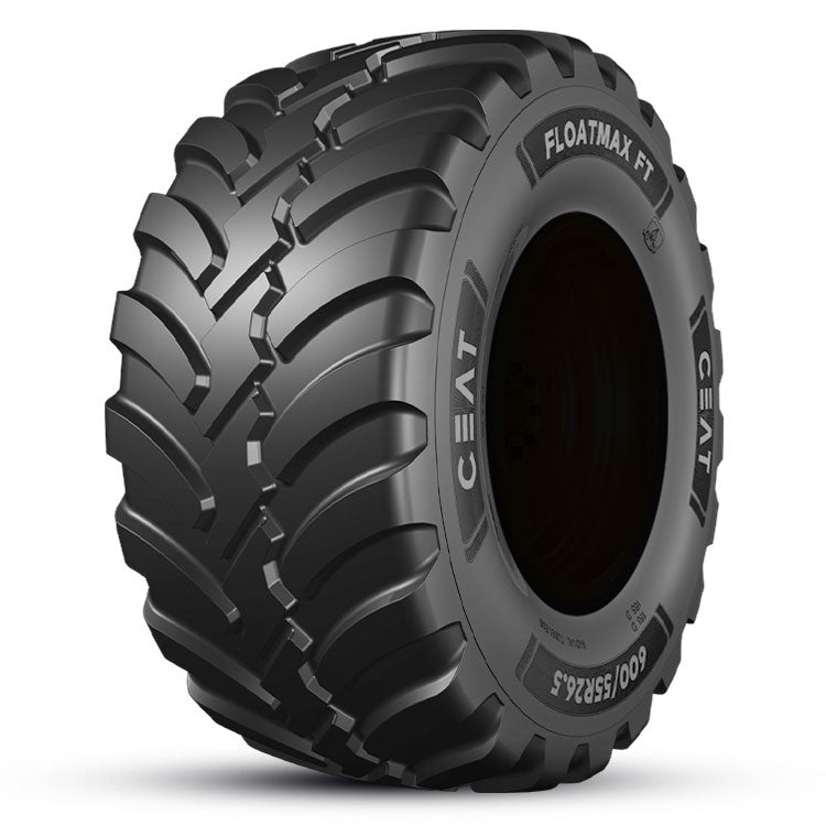 560/60R22.5 161D FLOATMAX FT CEAT