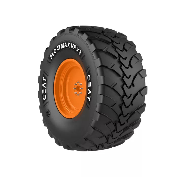 560/60R22.5 166D FLOATMAX VF X3 SB CEAT