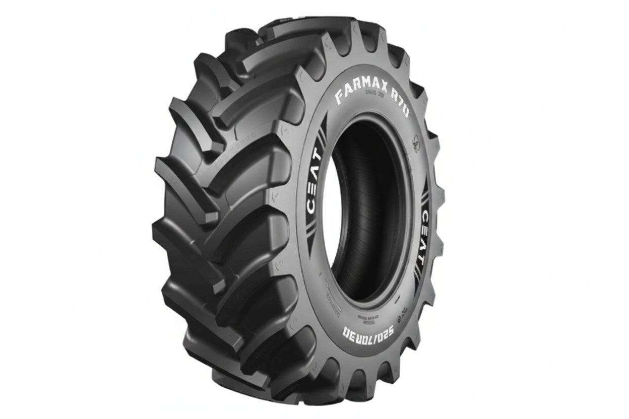 620/70R42 173B FARMAX R70 CEAT