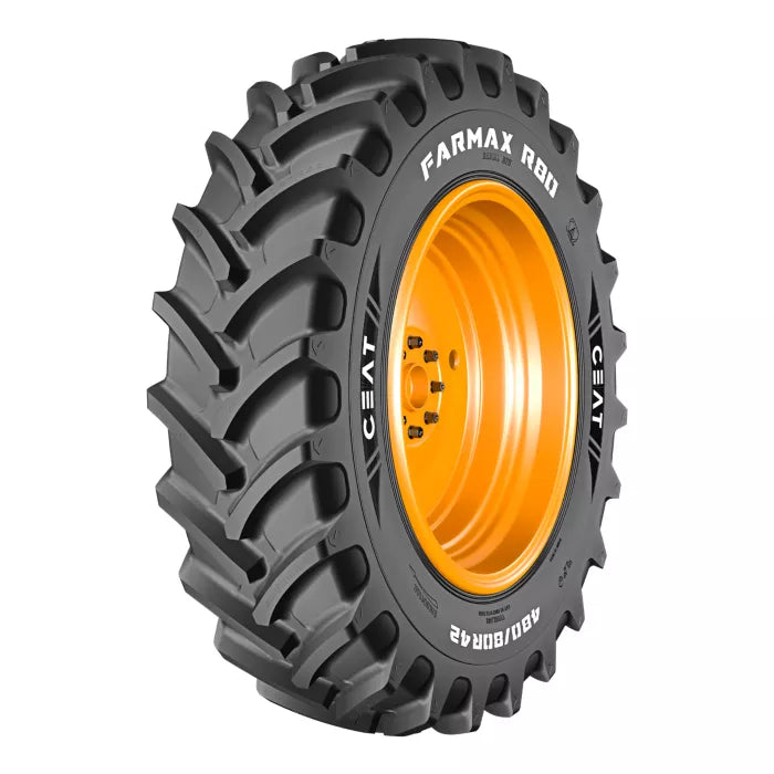 480/80R42 169A8/169B FARMAX R80 CEAT