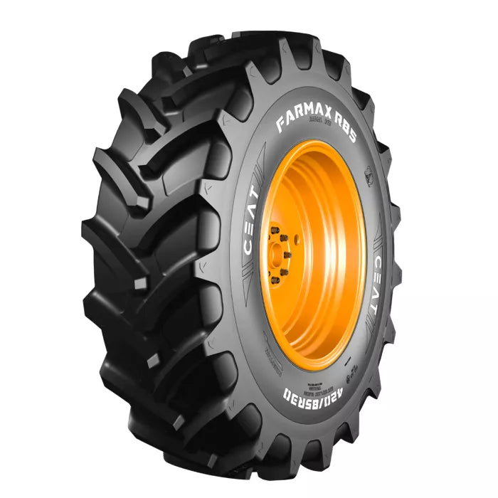 420/85R28 139A8/139B FARMAX R85 CEAT