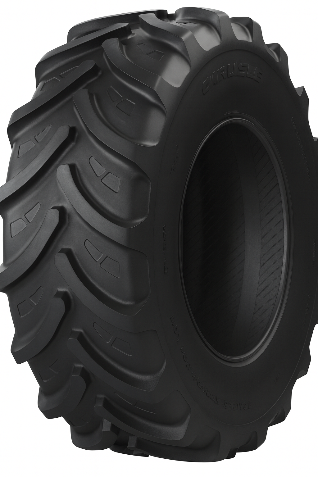 340/85R36 132A8/132B TL CARLSTAR