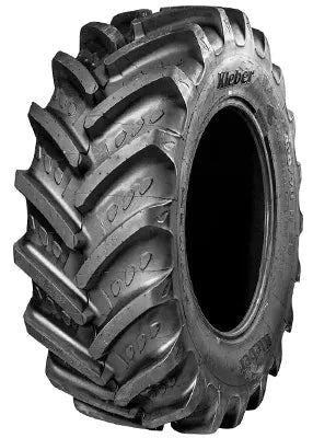 580/70R38  155A8/155B TL FITKER KLEBER