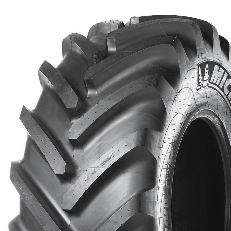 650/85R38 TL IF 179D  AXIOBIB   MICHELIN