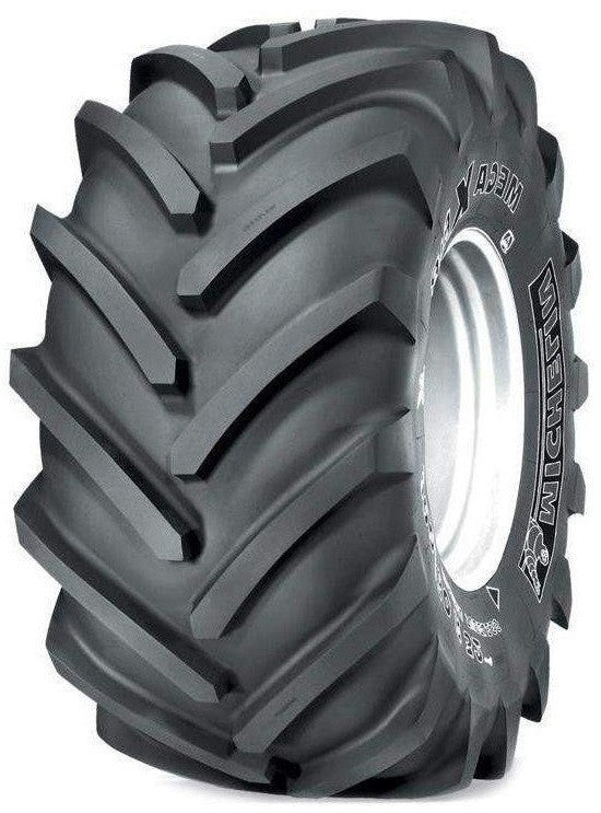 800/65R32 (30,5-32)  178A8/178B TL MEGAXBIB 2 MICHELIN