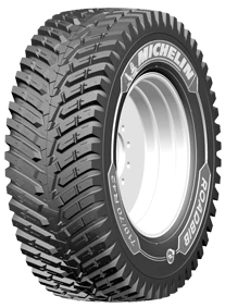 710/70R42 173D/169E TL ROADBIB  MICHELIN